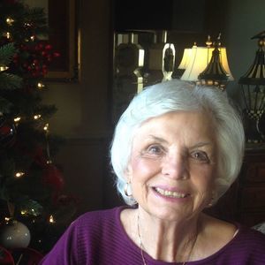 Meet your Posher, Vonda